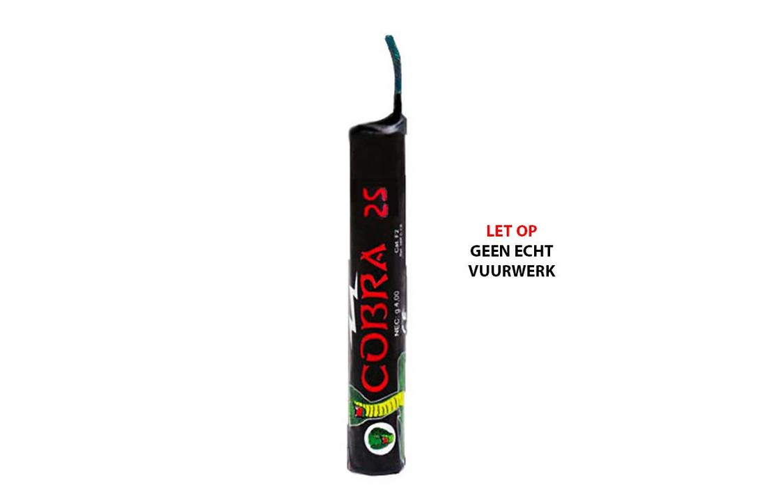 Cobra 171 V (1st) VINTAGE