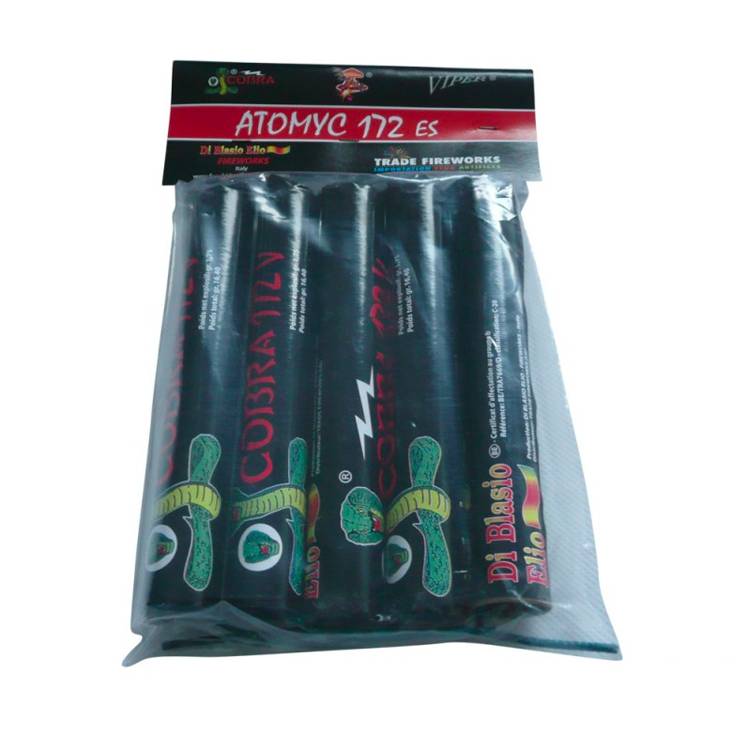 Cobra 172 V (1st) VINTAGE