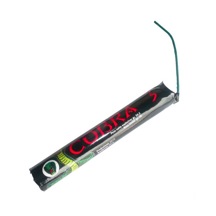 Cobra 3 Dummy (1st)