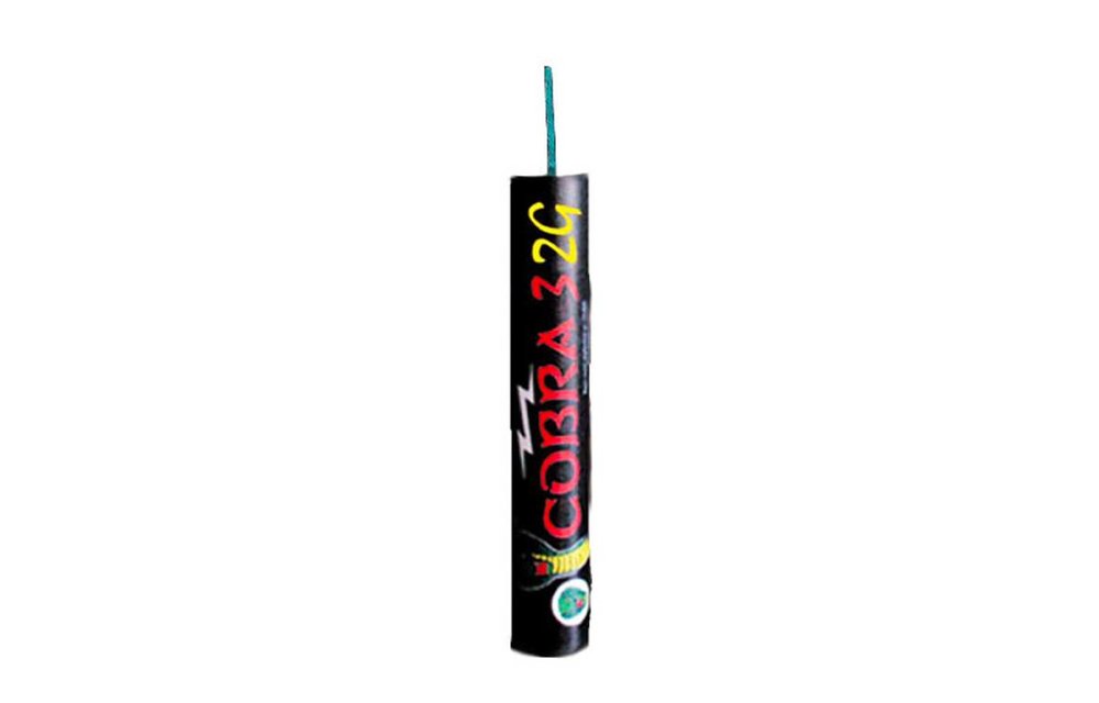 Cobra 3 2G Dummy (1st)