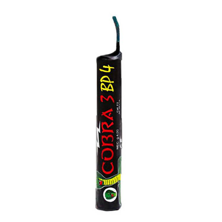 Cobra 3 BP4 Dummy (1st)