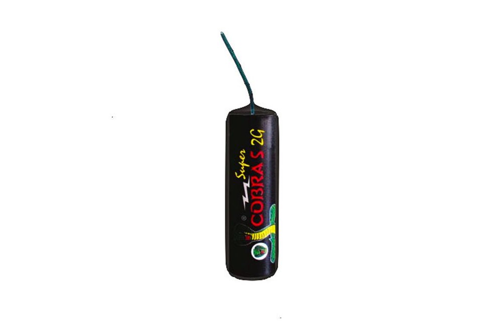 Cobra 5 2G Dummy (1st)