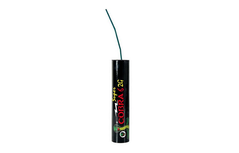 Cobra 6 2G Dummy (1st)