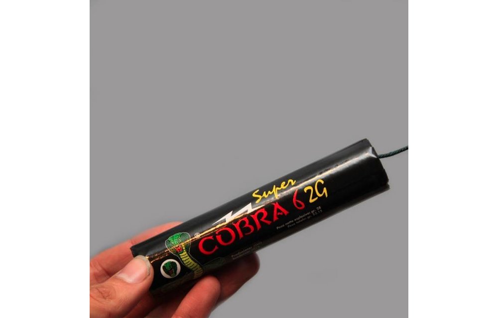 Cobra 6 2G Dummy (1st)