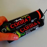 Cobra 7 Dummy (1st)