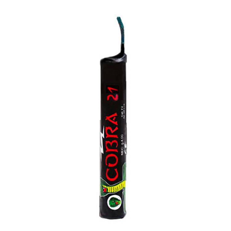 Cobra 21 (1st) VINTAGE