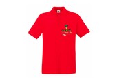Di Blasio Elio Rood Polo T-shirt