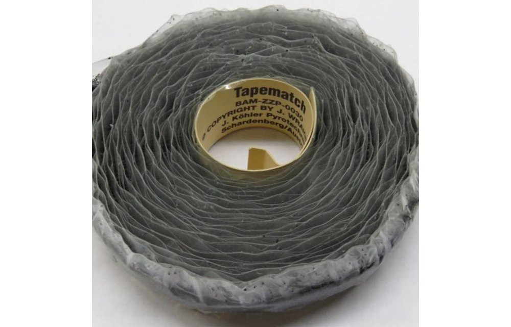 Tapematch (15M)