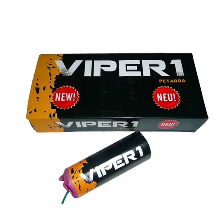 Viper 1 Dummy (1st)