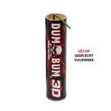 Dum Bum 30g Dummy (1st)