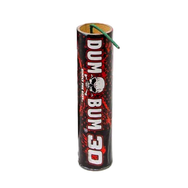 Dum Bum 30g Dummy (1st)