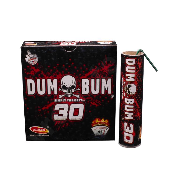 Dum Bum 30g Dummy (1st)