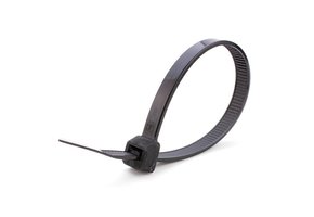 Tie Wraps 10cm (1000 stuks)