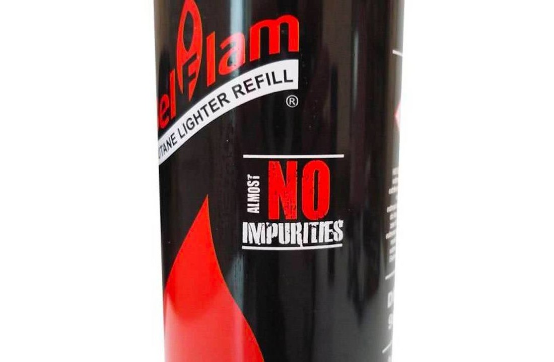 BelFlam Gasfles (120ml)