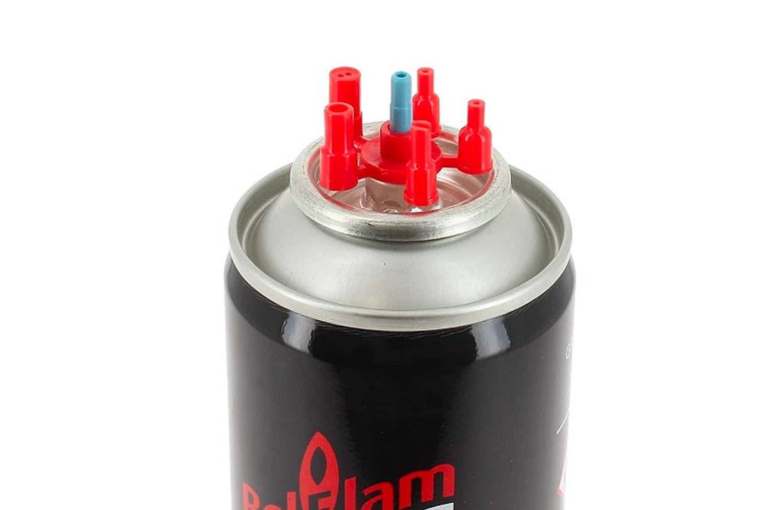 BelFlam Gasfles (120ml)