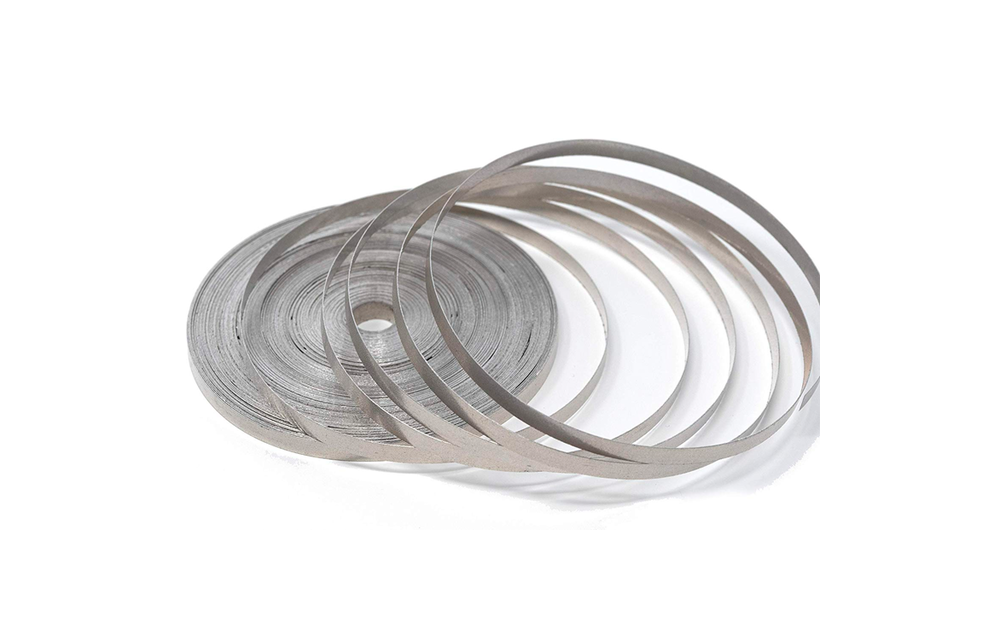 Magnesium Ribbon Band