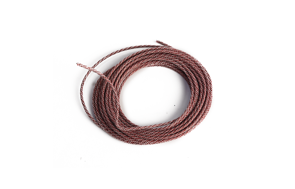 Anzündlitze Fuse Red (8M/26.25ft)