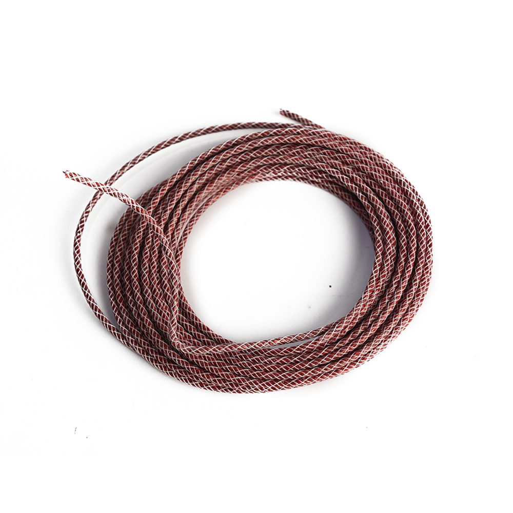 Anzündlitze Snellont Rood (8M)