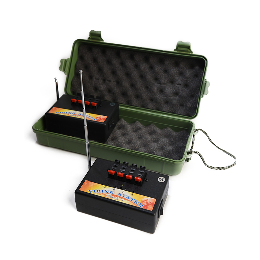 Wat zijn schietkisten?