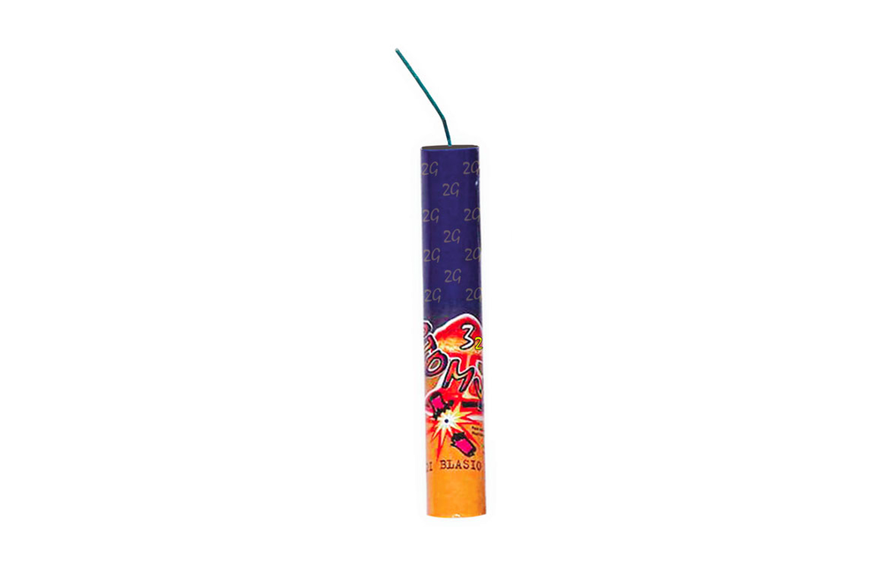Atomyc 3 2G Dummy (1pc)
