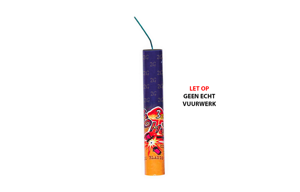 Atomyc 3 2G Dummy (1pc)