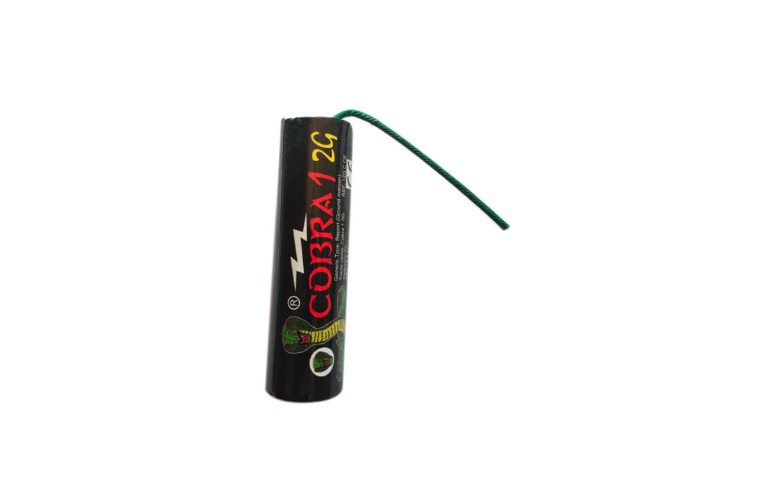 Cobra 1 2G Dummy (1st)