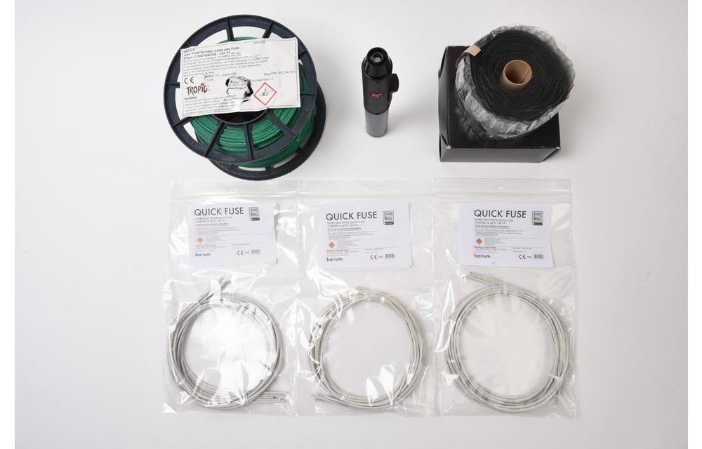 Snellont Set XXL