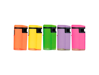 Premium Neon Jet Torch