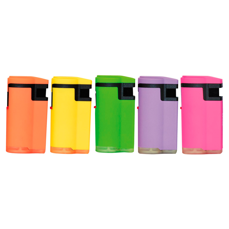 Premium Neon Jet Torch