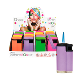 Premium Neon Jet Torch