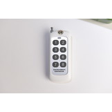 Schietkist voor Vuurwerk met 10 Kanalen (2x5)