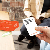 Time To Get Drunk - Drankspel 450 kaarten