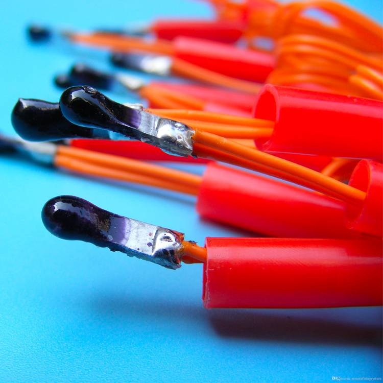 Wat zijn de verschillende soorten ontstekers?