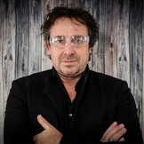 Vuurwerkbril Senior [100 stuks]