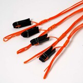 5m Talon Ontstekers (25 Stuks)