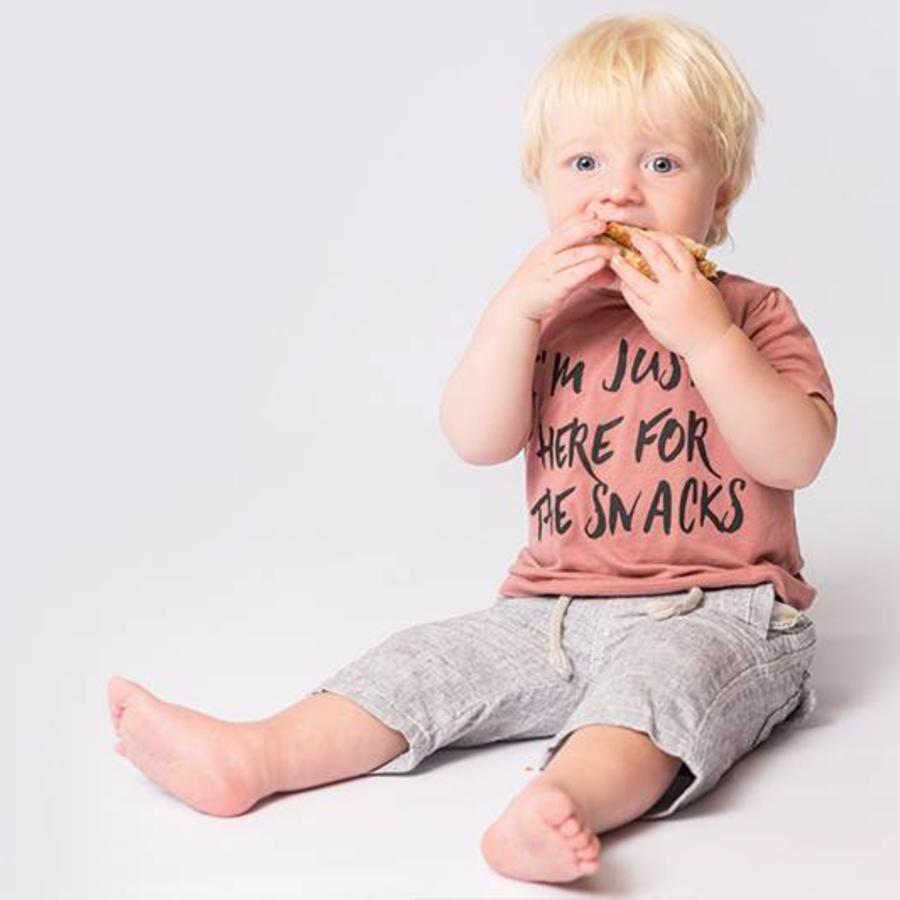 T-shirts with print