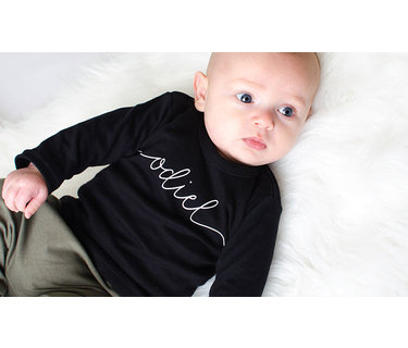Naam t-shirt
