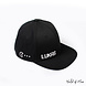 Cap // "Eating Letters" Cap // "Eating Letters"