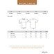 World of Mina Kids t-shirt // "Flow" met naam World of Mina Kids t-shirt // "Flow" met naam