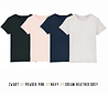 World of Mina Kids t-shirt // Gepersonaliseerde lijntekening World of Mina Kids t-shirt // Gepersonaliseerde lijntekening