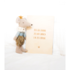 World of Mina Houten kaartje A5 // Belangrijke datums World of Mina Houten kaartje A5 // Belangrijke datums