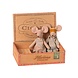 Maileg Mama & Papa muis // in sigarenbox Maileg Mama & Papa muis // in sigarenbox