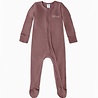 Pyjama // Peyton zipper - Aster Pyjama // Peyton zipper - Aster