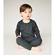 Rib outfit // Pine green Rib outfit // Pine green
