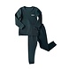 Rib outfit // Pine green Rib outfit // Pine green