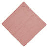 World of Mina Badcape // Wrinkled - Rosewood World of Mina Badcape // Wrinkled - Rosewood