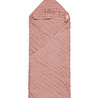 World of Mina Badcape // Wrinkled - Rosewood World of Mina Badcape // Wrinkled - Rosewood