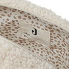 Jollein Etui boucle // Naturel Jollein Etui boucle // Naturel