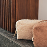 Jollein Etui boucle // Naturel Jollein Etui boucle // Naturel
