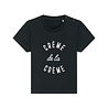 World of Mina Organic baby t-shirt // Crème de la crème World of Mina Organic baby t-shirt // Crème de la crème